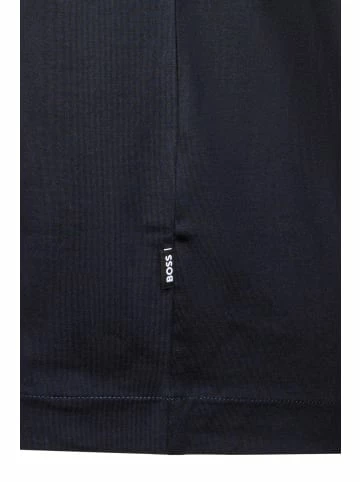 Am billigsten 😉 Bekleidung BOSS Poloshirt 'Prout' Dunkelblau (404) Günstig Kaufen 😉 4 Am billigsten 😉 Bekleidung BOSS Poloshirt 'Prout' Dunkelblau (404) Günstig Kaufen 😉 - Image 4