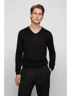 Bestpreis 🥰 Bekleidung BOSS Pullover 'Melba-P' Schwarz (001) Günstig Kaufen 😍 7 Bestpreis 🥰 Bekleidung BOSS Pullover 'Melba-P' Schwarz (001) Günstig Kaufen 😍 -Boss Verkaufsgeschäft boss pullover melba p schwarz 001 3