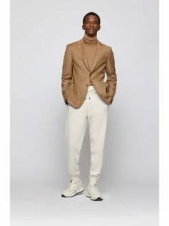 Bestpreis 🧨 Bekleidung BOSS Rollkragenpullover 'Musso-P' Beige (262) Günstig Kaufen 🥰 -Boss Verkaufsgeschäft boss rollkragenpullover musso p beige 262 5