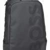 Großhandel 🧨 Geschenke Für Herren BOSS Rucksack / Daypack Goodwin 🎒 Backpack In Black Günstig Kaufen 😉