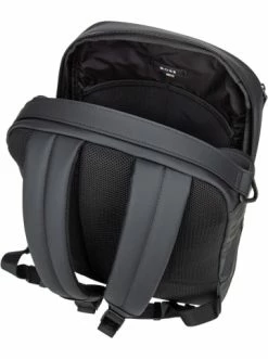 Großhandel 🧨 Geschenke Für Herren BOSS Rucksack / Daypack Goodwin 🎒 Backpack In Black Günstig Kaufen 😉 -Boss Verkaufsgeschäft boss rucksack daypack goodwin backpack in black 3