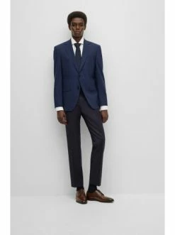 Beste Bewertungen von 😉 Bekleidung BOSS Sakko 'H-Jeckson-MM' Hellblau (480) Günstig Kaufen 🌟 -Boss Verkaufsgeschäft boss sakko h jeckson mm hellblau 480 2