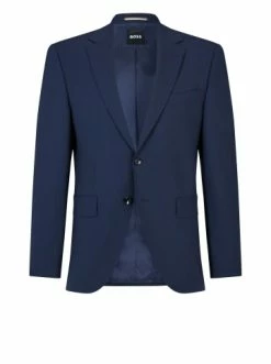 Beste Bewertungen von 😉 Bekleidung BOSS Sakko 'H-Jeckson-MM' Hellblau (480) Günstig Kaufen 🌟