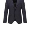 Coupon 👍 Bekleidung BOSS Sakko 'H-Reymond' Dunkelblau (401) Günstig Kaufen 🤩