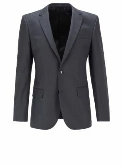 Angebote 🎁 Bekleidung BOSS Sakko 'Hayes' Anthrazit (021) Günstig Kaufen 😀