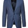 Bestpreis ❤️ Bekleidung BOSS Sakko 'Jeckson' Blau (420) Günstig Kaufen ⭐