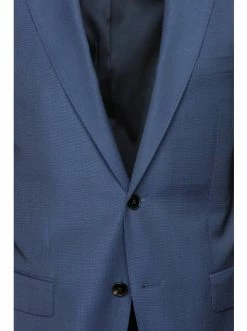 Bestpreis ❤️ Bekleidung BOSS Sakko 'Jeckson' Blau (420) Günstig Kaufen ⭐ -Boss Verkaufsgeschäft boss sakko jeckson blau 420 2