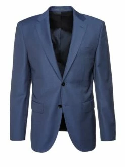 Bestpreis ❤️ Bekleidung BOSS Sakko 'Jeckson' Blau (420) Günstig Kaufen ⭐