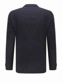 Budget 🛒 Bekleidung BOSS Sakko 'Ryan Mit AMF-Nähten' Dunkelblau (401) Günstig Kaufen 😍 4 Budget 🛒 Bekleidung BOSS Sakko 'Ryan Mit AMF-Nähten' Dunkelblau (401) Günstig Kaufen 😍 -Boss Verkaufsgeschäft boss sakko ryan mit amf nahten dunkelblau 401 1