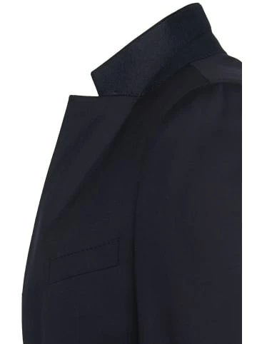 Budget 🛒 Bekleidung BOSS Sakko 'Ryan Mit AMF-Nähten' Dunkelblau (401) Günstig Kaufen 😍 3 Budget 🛒 Bekleidung BOSS Sakko 'Ryan Mit AMF-Nähten' Dunkelblau (401) Günstig Kaufen 😍 - Image 3