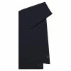 Top 10 👏 Geschenke Für Herren BOSS Schal In Blau Günstig Kaufen 🎉