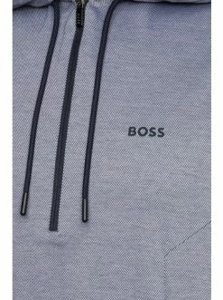 Bester Verkauf 😍 Bekleidung BOSS 👚 Shirt 'Blakie_X' Blau Günstig Kaufen ⭐ -Boss Verkaufsgeschäft boss shirt blakie x blau 1