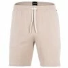 Coupon 😀 Bekleidung BOSS Shorts In Beige Günstig Kaufen 😉
