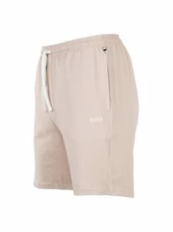 Coupon 😀 Bekleidung BOSS Shorts In Beige Günstig Kaufen 😉 -Boss Verkaufsgeschäft boss shorts in beige 2