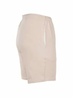 Coupon 😀 Bekleidung BOSS Shorts In Beige Günstig Kaufen 😉 -Boss Verkaufsgeschäft boss shorts in beige 3