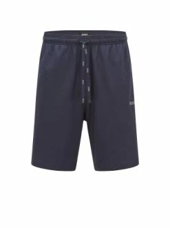 Am billigsten 🛒 Bekleidung BOSS Shorts In Blau Günstig Kaufen 💯
