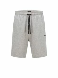 Billig 👍 Bekleidung BOSS Shorts In Grau Günstig Kaufen 😍