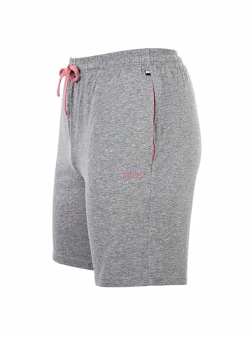 Bester Verkauf 🎁 Bekleidung BOSS Shorts In Mittelgrau Günstig Kaufen 🎉 3 Bester Verkauf 🎁 Bekleidung BOSS Shorts In Mittelgrau Günstig Kaufen 🎉 - Image 3
