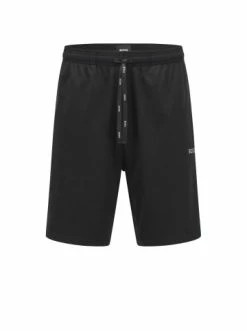 Beste Bewertungen von ⭐ Bekleidung BOSS Shorts In Schwarz Günstig Kaufen 🧨