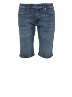 Bestpreis 🤩 Bekleidung BOSS Shorts 'Taber BC-P' Blau (421) Günstig Kaufen 🔔