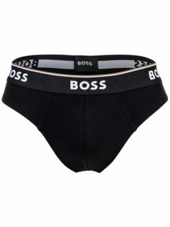 Blitzangebot 😍 Bekleidung BOSS Slip 3er Pack In Grau Günstig Kaufen ✨ -Boss Verkaufsgeschäft boss slip 3er pack in grau 1