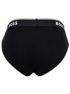 Bester Verkauf 👏 Bekleidung BOSS Slip 3er Pack In Rot/Blau/Schwarz Günstig Kaufen 🔔 -Boss Verkaufsgeschäft boss slip 3er pack in rot blau schwarz 2