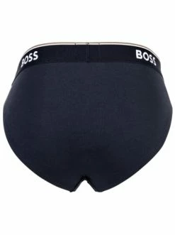 Schlussverkauf 🎁 Bekleidung BOSS Slip 3er Pack In Schwarz Günstig Kaufen 🎁 -Boss Verkaufsgeschäft boss slip 3er pack in schwarz 8