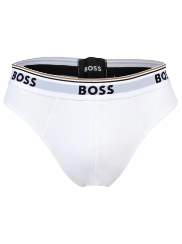 Rabatt 😀 Bekleidung BOSS Slip 3er Pack In Weiß/Grau/Schwarz Günstig Kaufen 🔥 4 Rabatt 😀 Bekleidung BOSS Slip 3er Pack In Weiß/Grau/Schwarz Günstig Kaufen 🔥 - Image 4