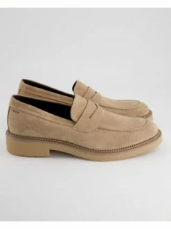 Blitzangebot ⌛ Schuhe BOSS Slipper & Mokassin In Beige Günstig Kaufen 🔥 -Boss Verkaufsgeschäft boss slipper and mokassin in beige 16