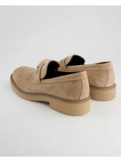 Blitzangebot ⌛ Schuhe BOSS Slipper & Mokassin In Beige Günstig Kaufen 🔥 -Boss Verkaufsgeschäft boss slipper and mokassin in beige 17