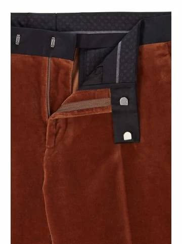 Großhandel 😀 Bekleidung BOSS Smoking-Hose 'H-Genius' Braun (215) Günstig Kaufen 🧨 2 Großhandel 😀 Bekleidung BOSS Smoking-Hose 'H-Genius' Braun (215) Günstig Kaufen 🧨 - Image 2