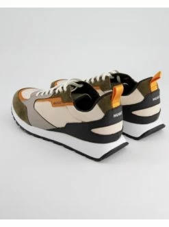 Coupon ❤️ Schuhe BOSS 👟 Sneaker Günstig Kaufen 🔔 -Boss Verkaufsgeschäft boss sneaker 2