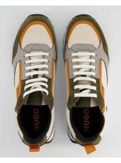 Coupon ❤️ Schuhe BOSS 👟 Sneaker Günstig Kaufen 🔔 -Boss Verkaufsgeschäft boss sneaker 3