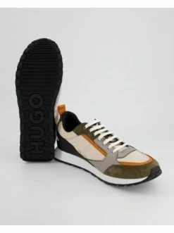 Coupon ❤️ Schuhe BOSS 👟 Sneaker Günstig Kaufen 🔔 -Boss Verkaufsgeschäft boss sneaker 4