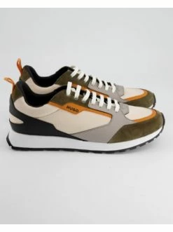 Coupon ❤️ Schuhe BOSS 👟 Sneaker Günstig Kaufen 🔔 -Boss Verkaufsgeschäft boss sneaker 6