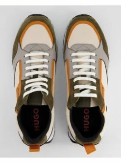 Coupon ❤️ Schuhe BOSS 👟 Sneaker Günstig Kaufen 🔔 -Boss Verkaufsgeschäft boss sneaker 8