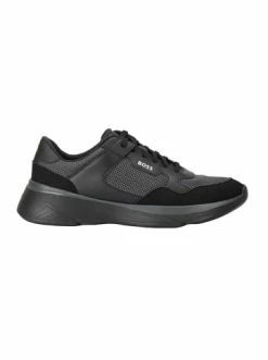 Blitzangebot 🔔 Schuhe BOSS 👟 Sneaker In Anthrazit Günstig Kaufen 🔥
