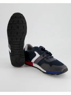 Beste Bewertungen von 🌟 Schuhe BOSS 👟 Sneaker In Blau Günstig Kaufen 🎁 -Boss Verkaufsgeschäft boss sneaker in blau 11