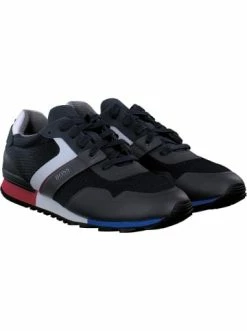 Beste Bewertungen von 🌟 Schuhe BOSS 👟 Sneaker In Blau Günstig Kaufen 🎁