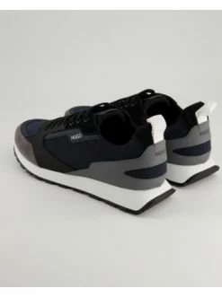 Brandneu 💯 Schuhe BOSS 👟 Sneaker In Blau Günstig Kaufen 😀 -Boss Verkaufsgeschäft boss sneaker in blau 36