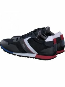 Beste Bewertungen von 🌟 Schuhe BOSS 👟 Sneaker In Blau Günstig Kaufen 🎁 -Boss Verkaufsgeschäft boss sneaker in blau 4