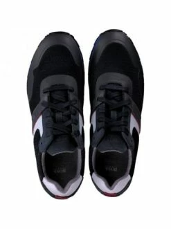 Beste Bewertungen von 🌟 Schuhe BOSS 👟 Sneaker In Blau Günstig Kaufen 🎁 -Boss Verkaufsgeschäft boss sneaker in blau 5