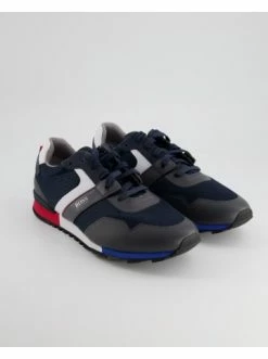 Beste Bewertungen von 🌟 Schuhe BOSS 👟 Sneaker In Blau Günstig Kaufen 🎁 -Boss Verkaufsgeschäft boss sneaker in blau 7