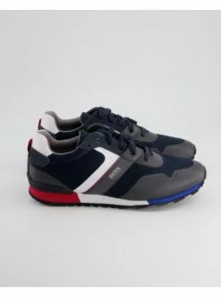 Beste Bewertungen von 🌟 Schuhe BOSS 👟 Sneaker In Blau Günstig Kaufen 🎁 -Boss Verkaufsgeschäft boss sneaker in blau 8