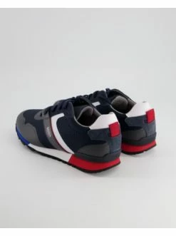 Beste Bewertungen von 🌟 Schuhe BOSS 👟 Sneaker In Blau Günstig Kaufen 🎁 -Boss Verkaufsgeschäft boss sneaker in blau 9