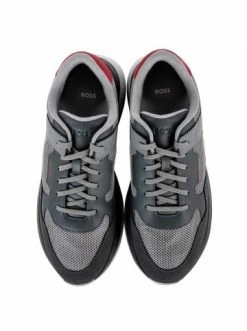 Schlussverkauf ✔️ Schuhe BOSS 👟 Sneaker In Dunkelgrau Günstig Kaufen ⌛ 14 Schlussverkauf ✔️ Schuhe BOSS 👟 Sneaker In Dunkelgrau Günstig Kaufen ⌛ -Boss Verkaufsgeschäft boss sneaker in dunkelgrau 4