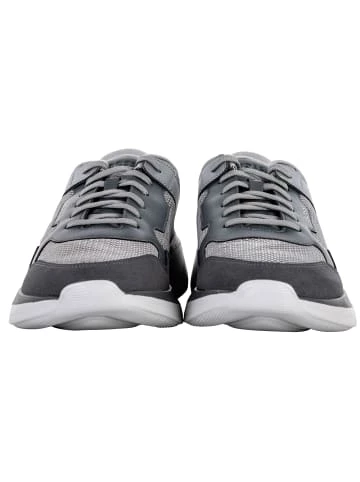 Schlussverkauf ✔️ Schuhe BOSS 👟 Sneaker In Dunkelgrau Günstig Kaufen ⌛ 6 Schlussverkauf ✔️ Schuhe BOSS 👟 Sneaker In Dunkelgrau Günstig Kaufen ⌛ - Image 6