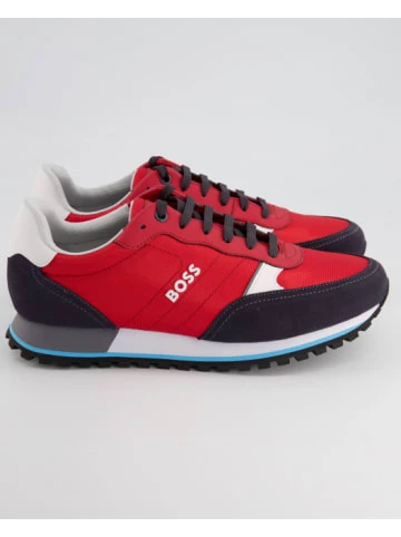 Am billigsten 🔥 Schuhe BOSS 👟 Sneaker In Rot Günstig Kaufen 🛒 7 Am billigsten 🔥 Schuhe BOSS 👟 Sneaker In Rot Günstig Kaufen 🛒 - Image 7