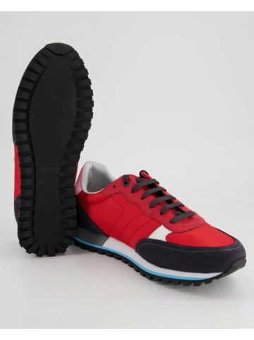 Am billigsten 🔥 Schuhe BOSS 👟 Sneaker In Rot Günstig Kaufen 🛒 10 Am billigsten 🔥 Schuhe BOSS 👟 Sneaker In Rot Günstig Kaufen 🛒 - Image 10