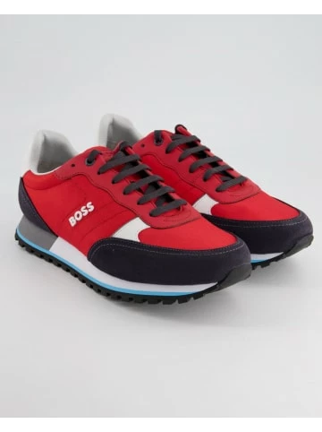 Am billigsten 🔥 Schuhe BOSS 👟 Sneaker In Rot Günstig Kaufen 🛒 1 Am billigsten 🔥 Schuhe BOSS 👟 Sneaker In Rot Günstig Kaufen 🛒